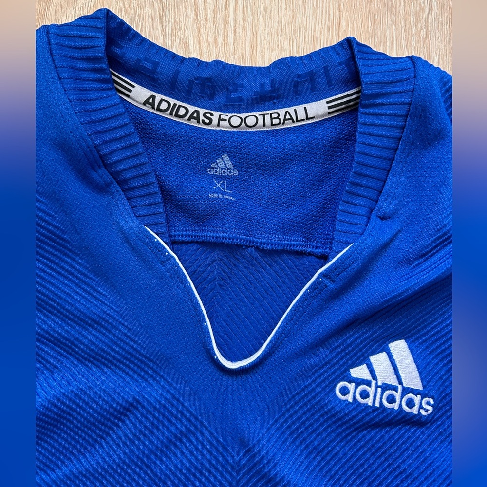Football Jersey